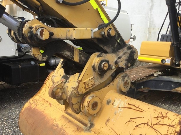 
								2022 CATERPILLAR 320GC full									