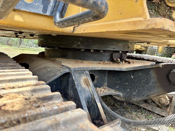 
								2021 CATERPILLAR 306 full									