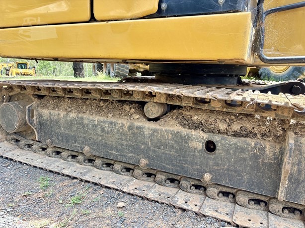 
								2021 CATERPILLAR 306 full									