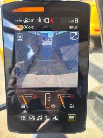 
								2026 CATERPILLAR 320 full									