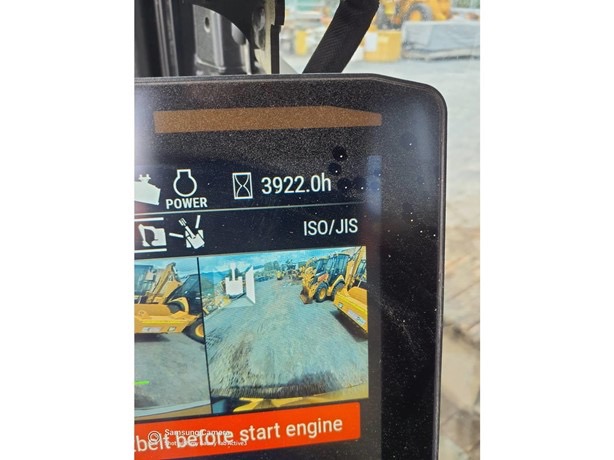 
								2021 CATERPILLAR 320 full									