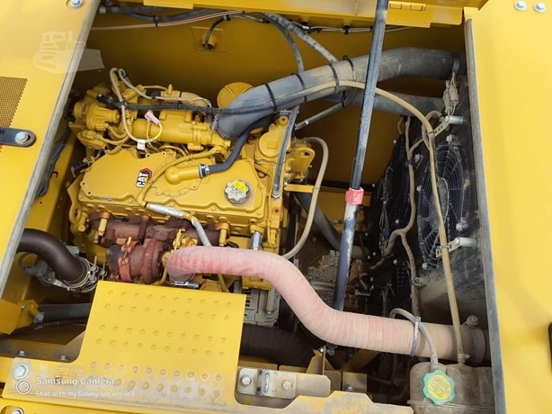 
								2021 CATERPILLAR 320 full									