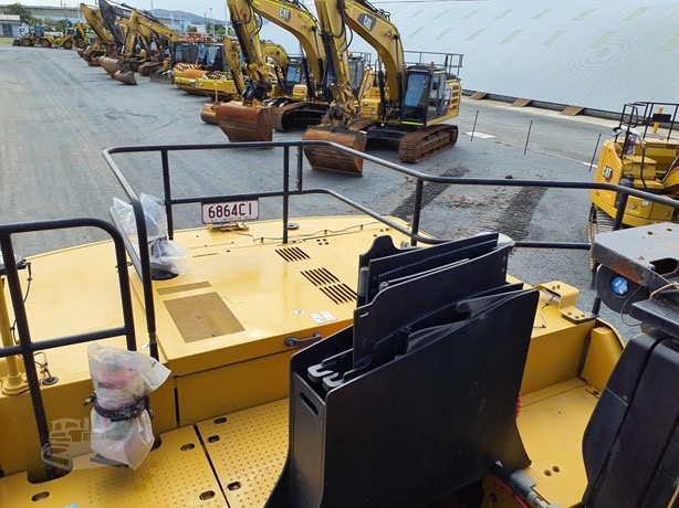 
								2022 CATERPILLAR 336 full									