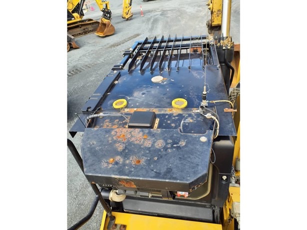 
								2022 CATERPILLAR 336 full									