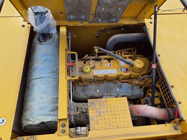 
								2022 CATERPILLAR 336 full									