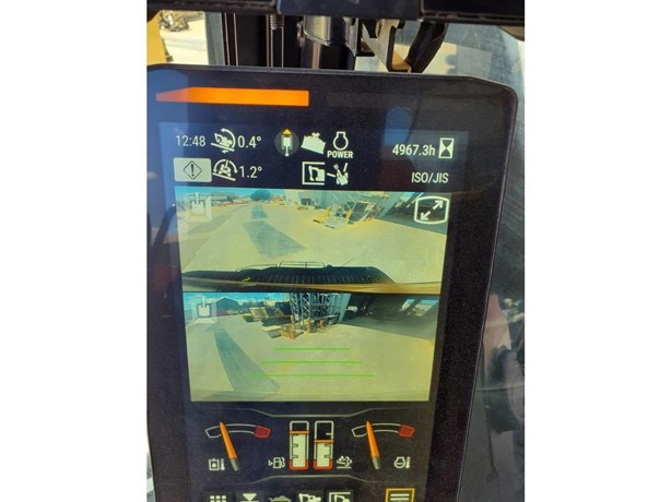 
								2021 CATERPILLAR 336 full									