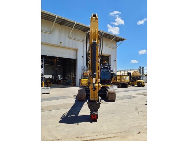 
								2021 CATERPILLAR 336 full									