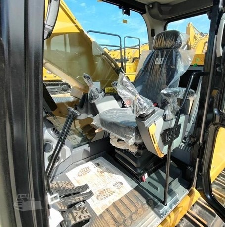 
								2026 CATERPILLAR 336GC full									