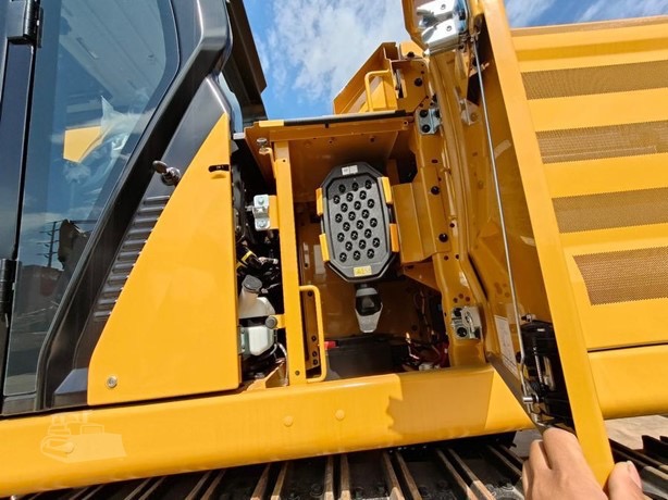 
								2026 CATERPILLAR 336GC full									