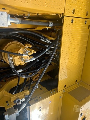 
								2026 CATERPILLAR 336GC full									