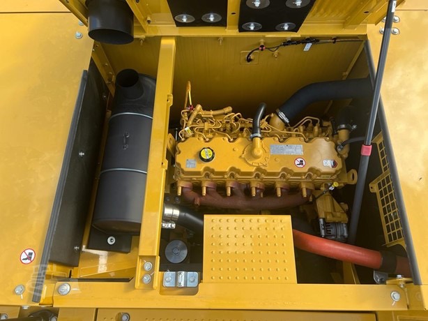
								2026 CATERPILLAR 336GC full									