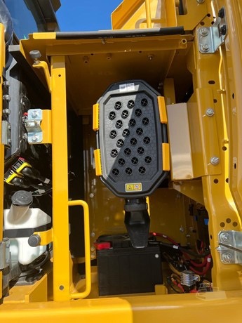 
								2026 CATERPILLAR 336GC full									
