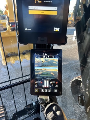 
								2022 CATERPILLAR 349 full									