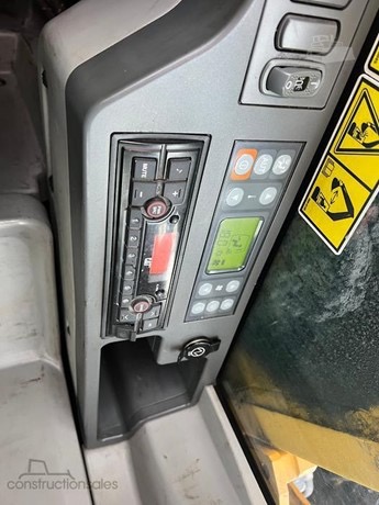 
								2018 CATERPILLAR 349FL full									