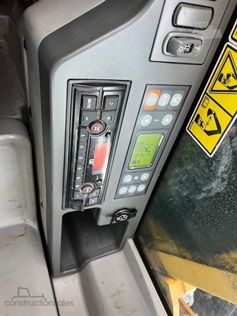 
								2018 CATERPILLAR 349FL full									