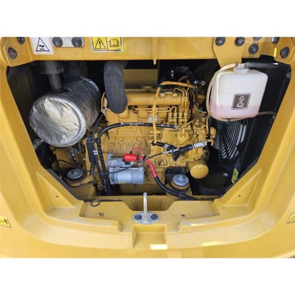 
								2020 CATERPILLAR 305.5E2 full									