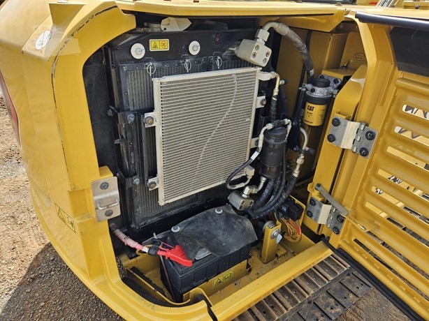 
								2020 CATERPILLAR 305.5E2 full									