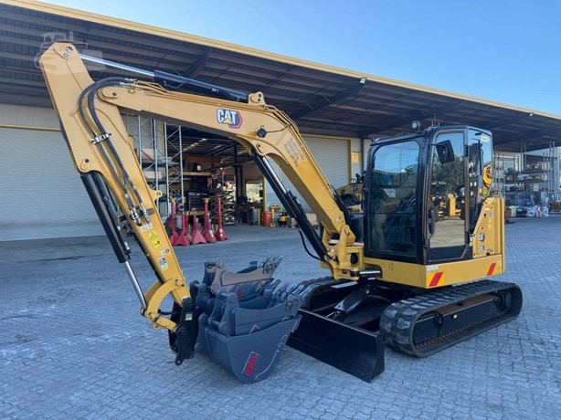 2023 CATERPILLAR 306CR