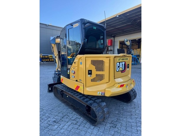 
								2023 CATERPILLAR 306CR full									