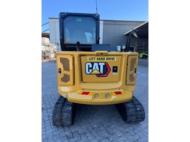 
								2023 CATERPILLAR 306CR full									