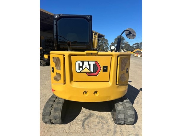 
								2022 CATERPILLAR 306CR full									