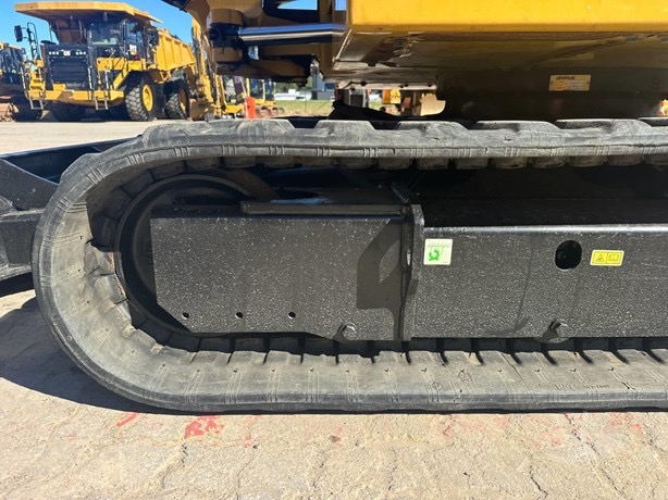 
								2022 CATERPILLAR 306CR full									