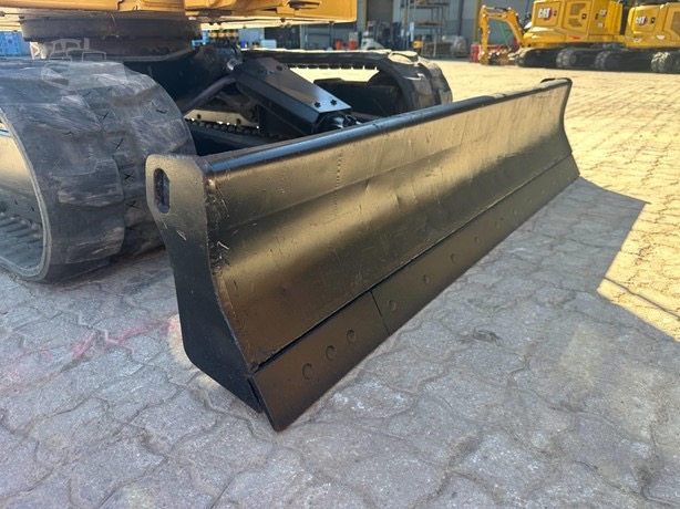 
								2022 CATERPILLAR 306CR full									