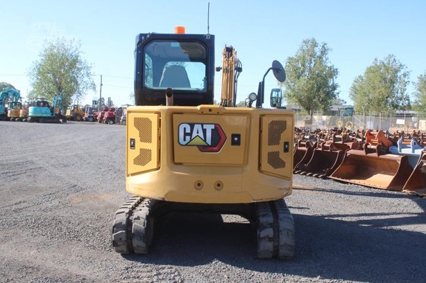 
								2021 CATERPILLAR 306CR full									