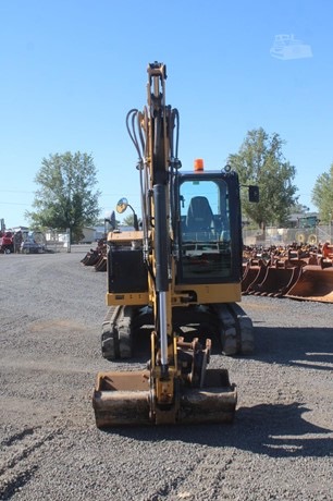 
								2021 CATERPILLAR 306CR full									