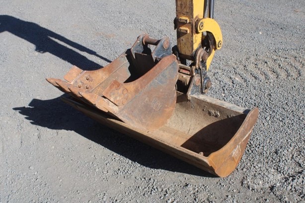 
								2021 CATERPILLAR 306CR full									