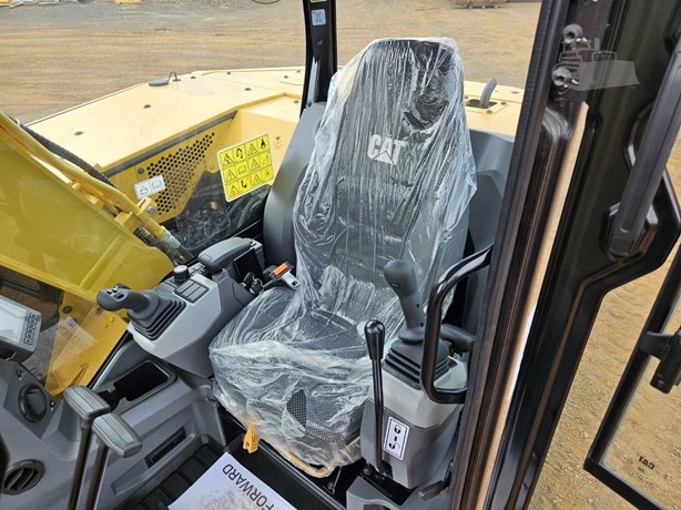
								2024 CATERPILLAR 307.5 full									