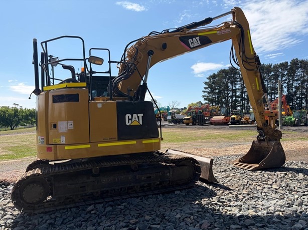 
								2015 CATERPILLAR 314E LCR full									