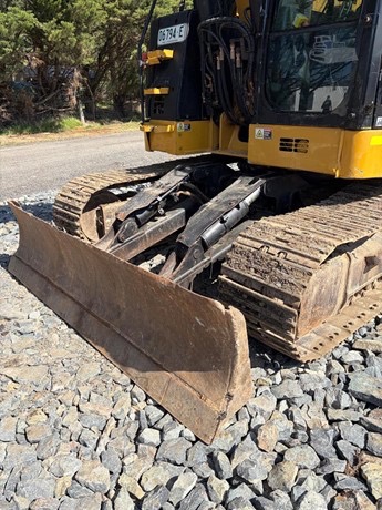 
								2015 CATERPILLAR 314E LCR full									