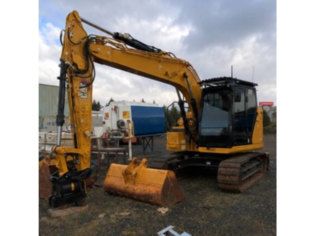 2023 CATERPILLAR 315