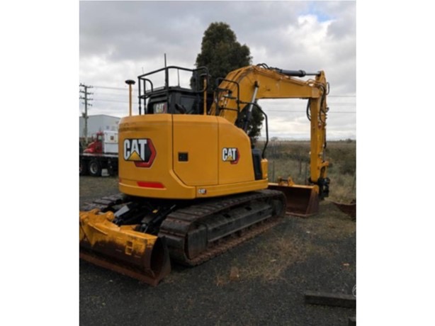 
								2023 CATERPILLAR 315 full									