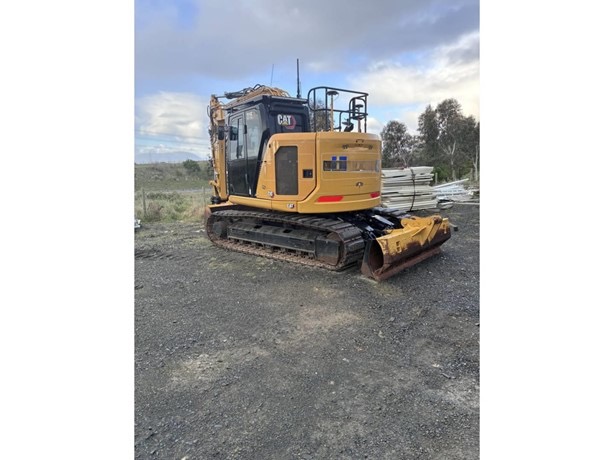 
								2023 CATERPILLAR 315 full									