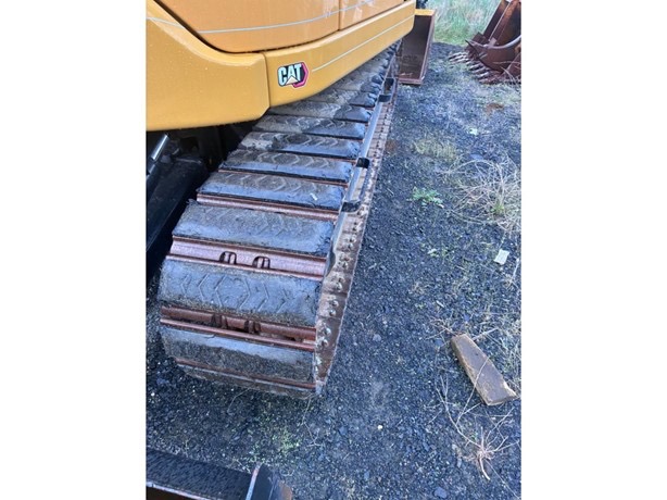 
								2023 CATERPILLAR 315 full									