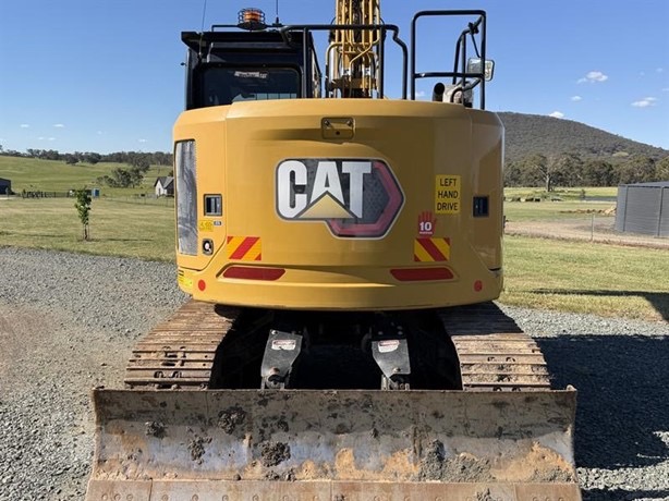 
								2021 CATERPILLAR 315E full									