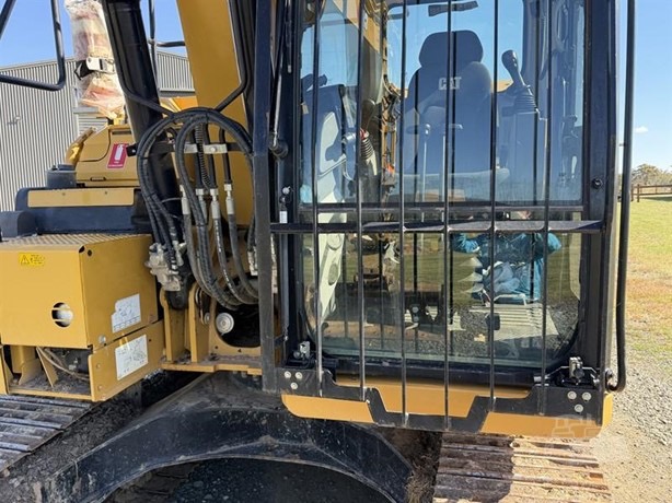 
								2021 CATERPILLAR 315E full									