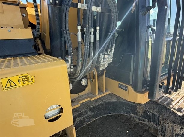 
								2021 CATERPILLAR 315E full									