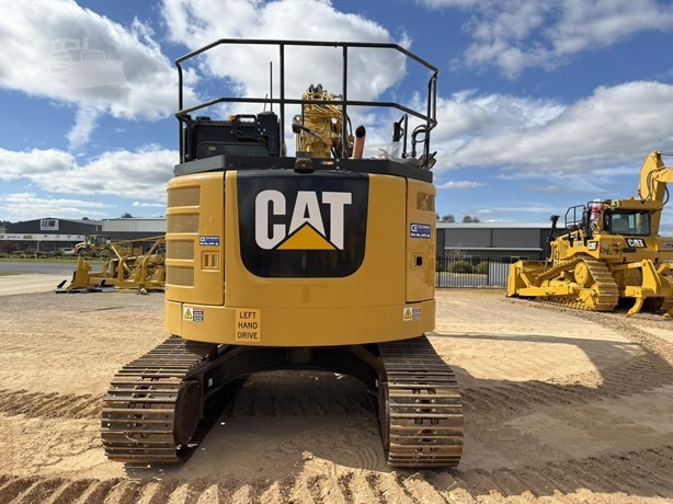 
								2017 CATERPILLAR 315F LCR full									