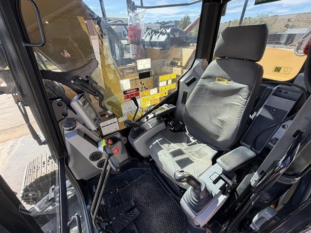 
								2017 CATERPILLAR 315F LCR full									