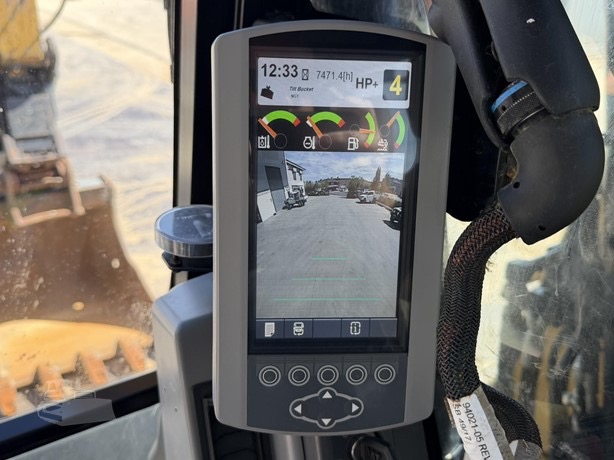 
								2017 CATERPILLAR 315F LCR full									