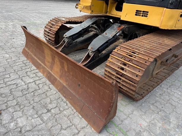 
								2016 CATERPILLAR 315F LCR full									