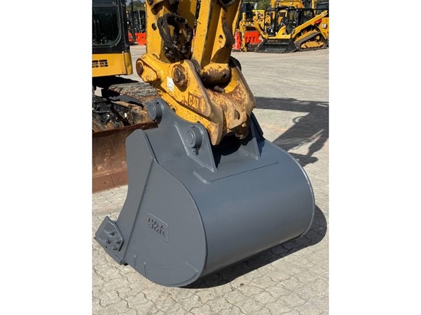
								2016 CATERPILLAR 315F LCR full									