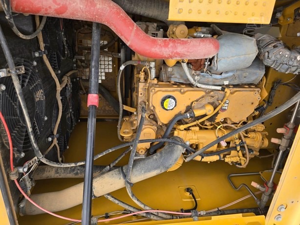 
								2022 CATERPILLAR 320 full									