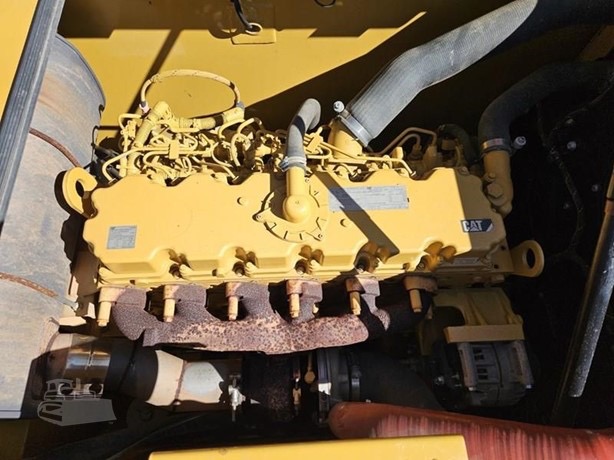 
								2020 CATERPILLAR 320 full									