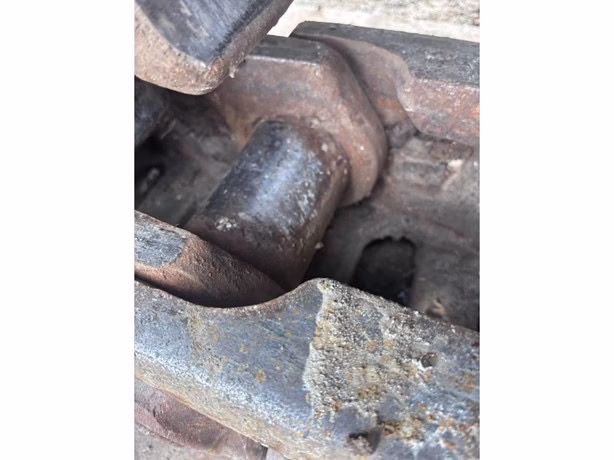 
								2018 CATERPILLAR 323 full									