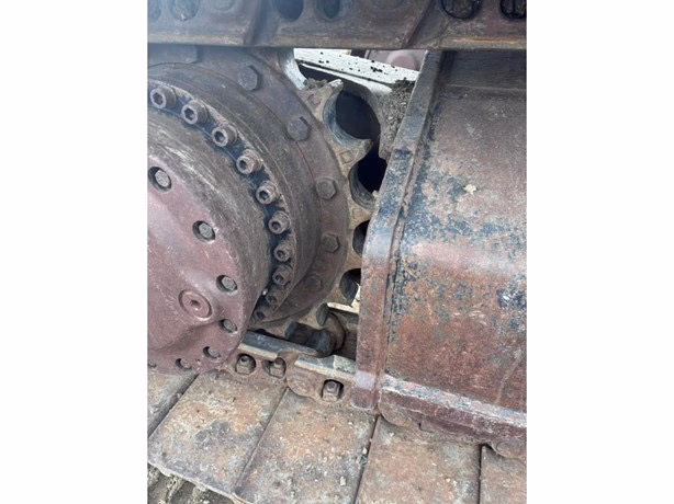 
								2018 CATERPILLAR 323 full									
