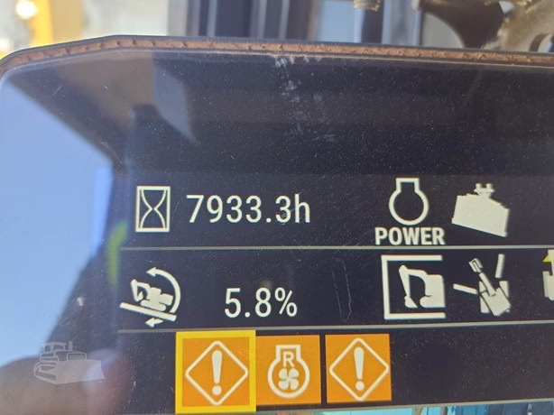 
								2019 CATERPILLAR 330 full									